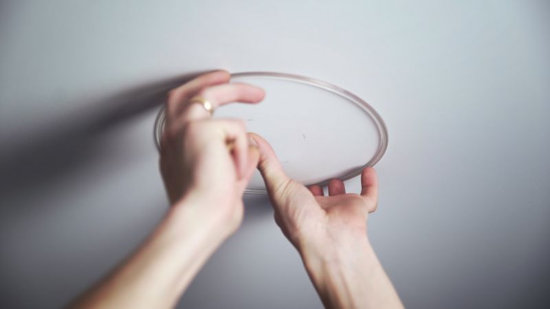 Hallway Lighting Installation in Kansas City, KS